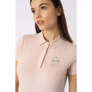 Women's riding polo shirt B Vertigo Daphne image-4