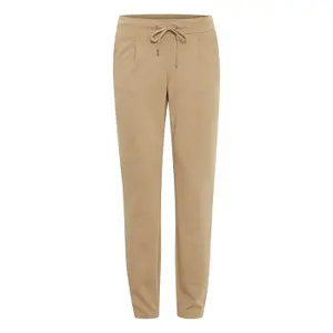 Slim-Fit-Hose Damen b.young Rizetta image-0