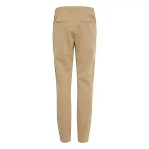 Slim-Fit-Hose Damen b.young Rizetta image-1