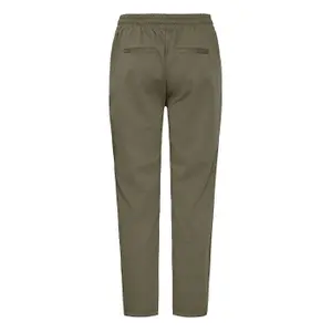 Slim-Fit-Hose Damen b.young Rizetta image-1