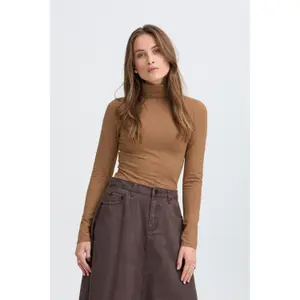 Woman sweater b.young Pamila image-3