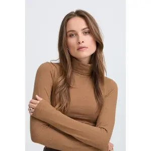 Woman sweater b.young Pamila image-4