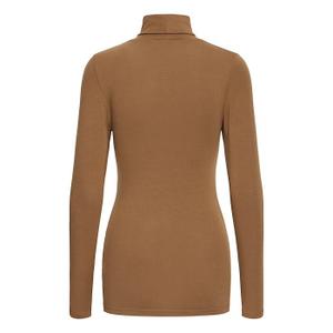 Women's turtleneck sweater b.young Pamila image-1