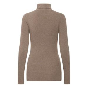 Women's turtleneck sweater b.young Pamila image-1