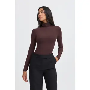 Women's undershirt b.young PAMILA image-4
