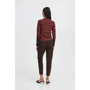 Women's Trousers b.young BYDanta image-4