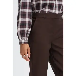 Women's Trousers b.young BYDanta image-6