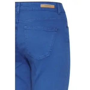 Röhrenjeans Damen b.young Luni image-2