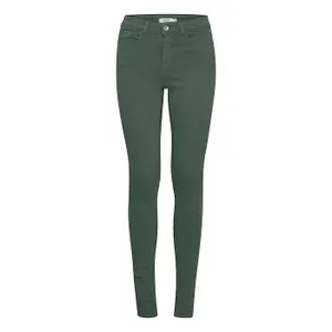 Röhrenjeans Damen b.young Luni image-0