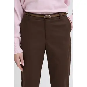 Pantalon femme b.young BYDays image-5