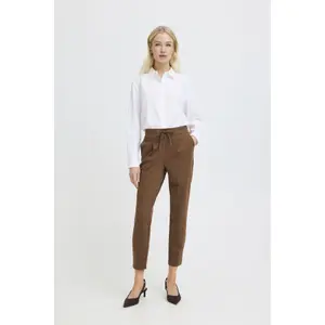 Women's Trousers b.young RIZetta image-3
