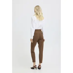 Women's Trousers b.young RIZetta image-4