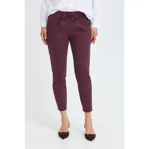 Women's Trousers b.young RIZETTA image-4