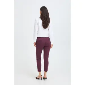 Women's Trousers b.young RIZETTA image-5