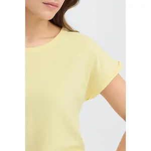 T-shirt til kvinder b.young Pamila image-6