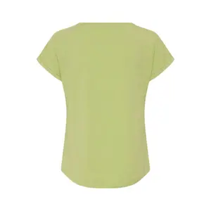 Camiseta feminina b.young pamila image-1