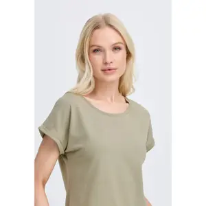 Γυναικείο T-shirt b.young PAMILA image-6
