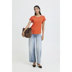 Women's T-shirt b.young PAMILA image-3