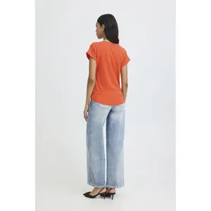 Women's T-shirt b.young PAMILA image-4