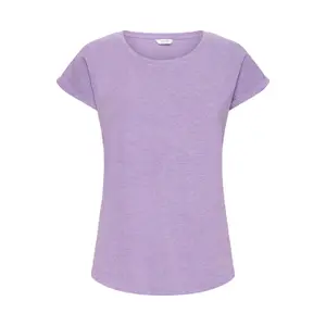 Γυναικείο T-shirt b.young PAMILA image-0
