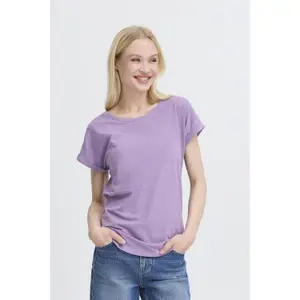 Γυναικείο T-shirt b.young PAMILA image-4