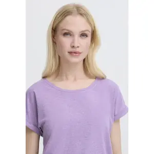 Γυναικείο T-shirt b.young PAMILA image-5