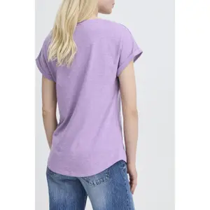 Γυναικείο T-shirt b.young PAMILA image-6