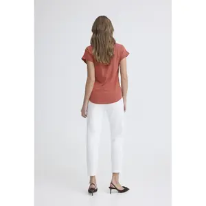Women's T-shirt b.young PAMILA image-5