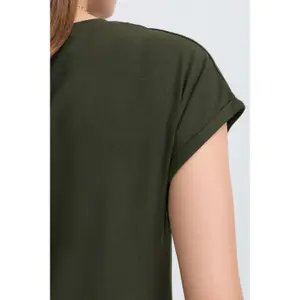 T-shirt til kvinder b.young Pamila image-4