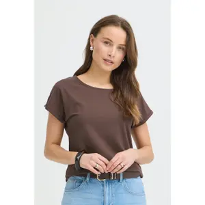 Γυναικείο T-shirt b.young PAMILA image-2