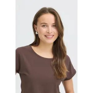 Γυναικείο T-shirt b.young PAMILA image-5