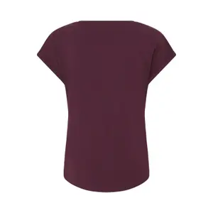 T-shirt til kvinder b.young Pamila image-1