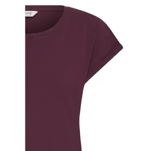T-shirt til kvinder b.young Pamila image-2