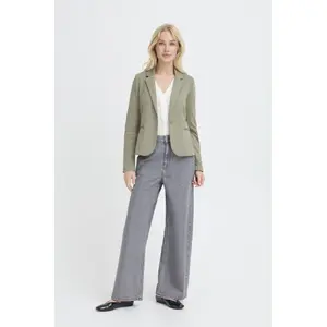 Blazer de mujer b.young Rizetta image-3