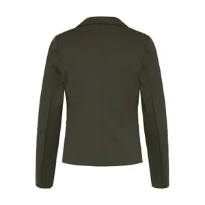 Blazer voor dames b.young Rizetta image-1