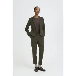Blazer voor dames b.young Rizetta image-4