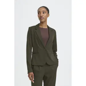 Blazer voor dames b.young Rizetta image-5