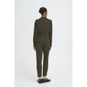 Blazer voor dames b.young Rizetta image-6