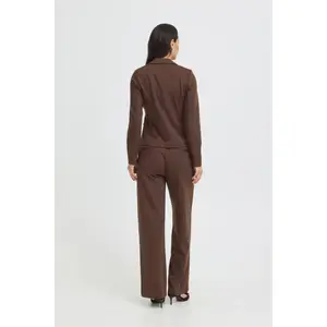 Blazer til kvinder b.young Rizetta image-5