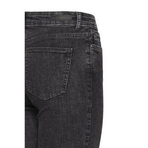 Jeans straight femme b.young Luni image-2