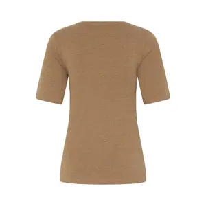 T-shirt til kvinder b.young BYPAMILA image-1