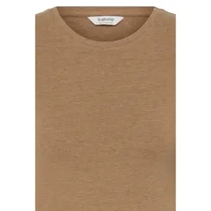 T-shirt til kvinder b.young BYPAMILA image-2