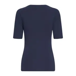 T-shirt til kvinder b.young Pamila image-4