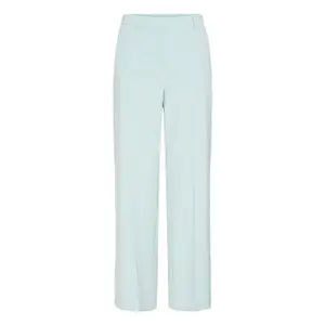 Pantaloni a gamba larga da donna b.young Danta image-0