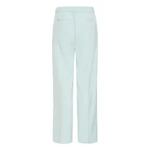 Pantaloni a gamba larga da donna b.young Danta image-1