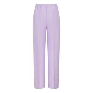Damen Wide-Leg-Hose b.young Danta image-1