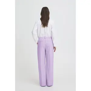 Damen Wide-Leg-Hose b.young Danta image-5