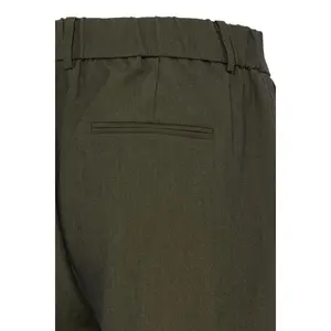 Pantaloni a gamba larga donna b.young Danta image-6
