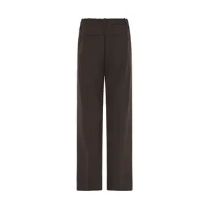 Pantaloni a gamba larga donna b.young BYDanta image-1
