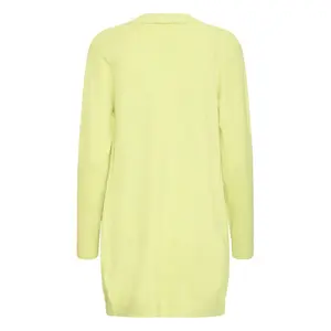 Women's knitted cardigan b.young Nonina image-1